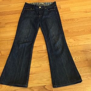 Anthropologie Paige denim jeans